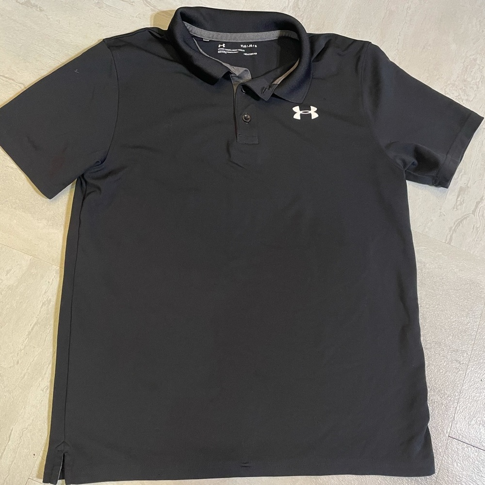 Under Armour Polo
